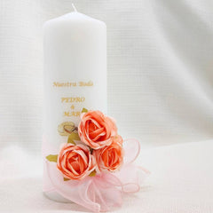 Collection image for: Velas para bodas