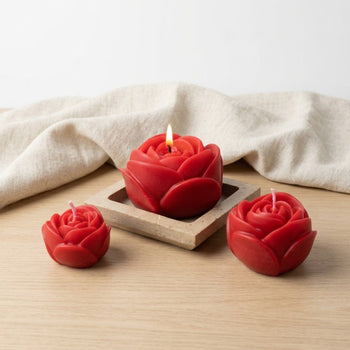Velas Decorativas