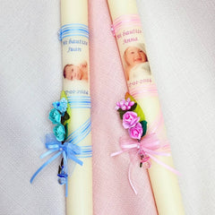Collection image for: Velas de bautizo