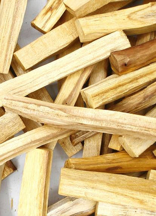 Madera Palo Santo