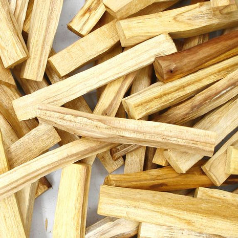 Madera Palo Santo