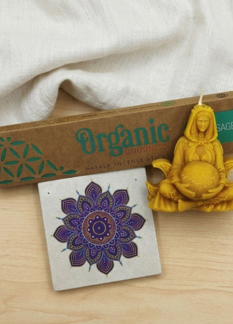 Caja regalo Diosa Gaia