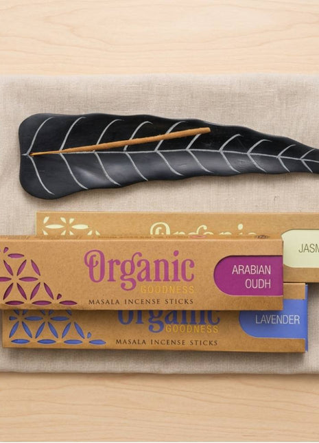 Caja regalo Incienso Orgánico