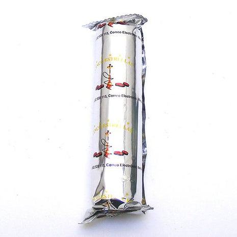 Carbón vegetal para incensario - 10 pastillas