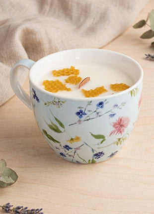 Vela aromática Miel Audrey