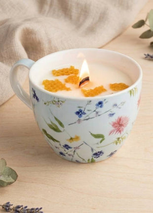Vela aromática Miel Audrey