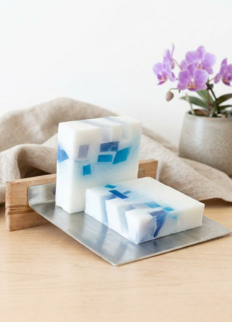 Kit de 5 Jabones artesanales