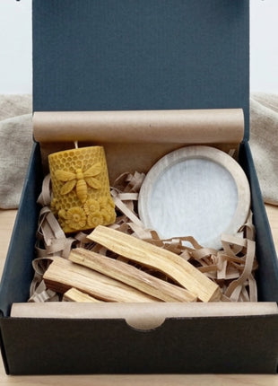Caja regalo Abejita