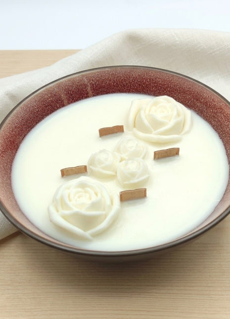 Vela aromática Miel Arizona