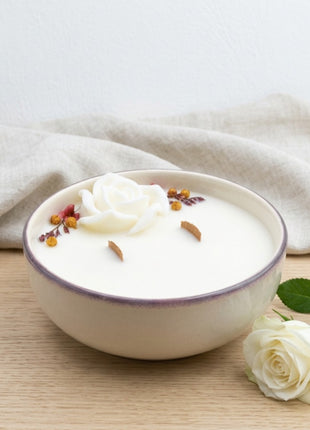 Vela aromática Rosas Frescas