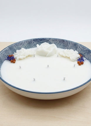 Vela Aromática Magnolia Uma