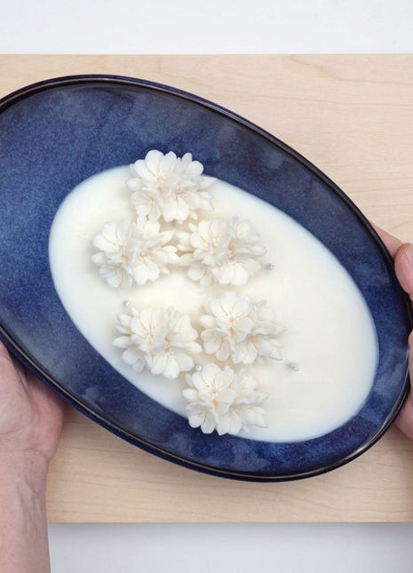 Vela aromática Flor de cerezo Nara