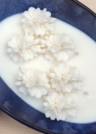 Vela aromática Flor de cerezo Nara
