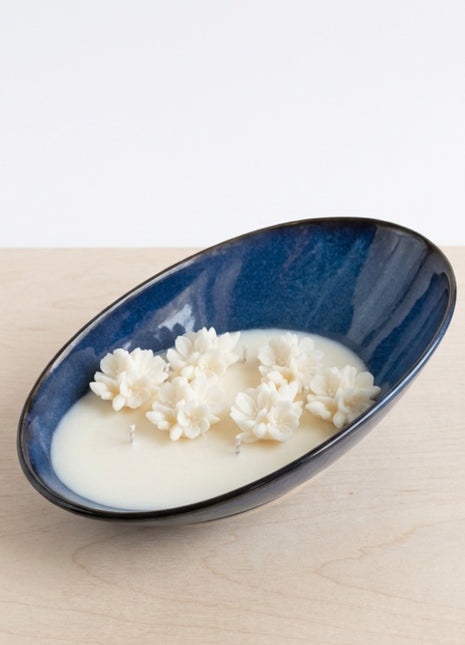 Vela aromática Flor de cerezo Nara
