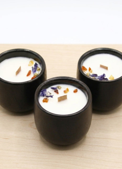 Vela aromática Flor de Cerezo Sake