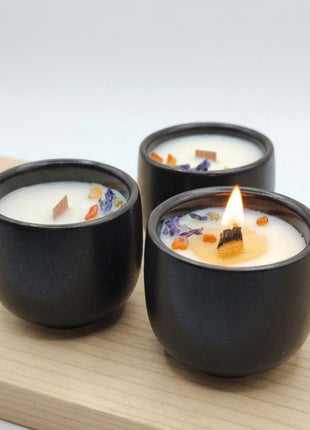 Vela aromática Flor de Cerezo Sake