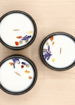 Vela aromática Flor de Cerezo Sake