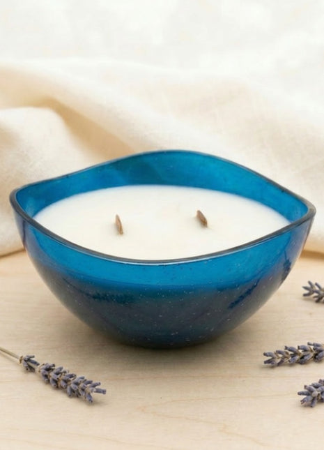 Vela aromática Lavanda Pasi
