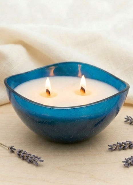 Vela aromática Lavanda Pasi