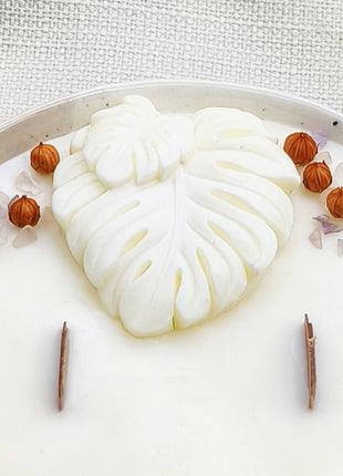 Vela aromática Orquídea y Lirio Maui