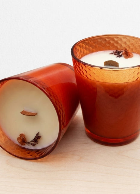 Vela Aromática Sándalo Oriental