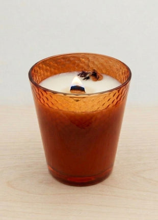 Vela Aromática Sándalo Oriental