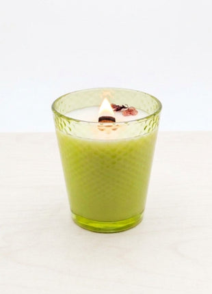 Vela Aromática Té verde Oriental