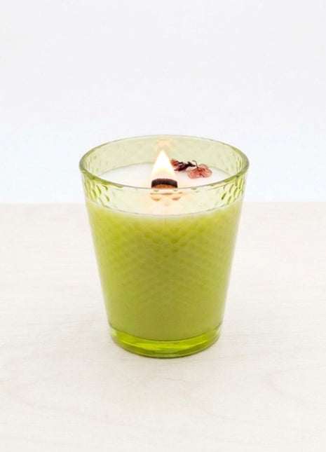 Vela Aromática Té verde Oriental