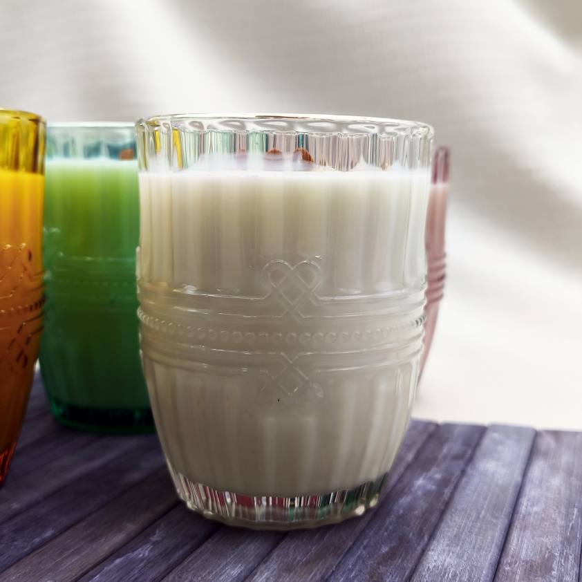 Vela Aromática madera de Palosanto Iónico - Imagen 6