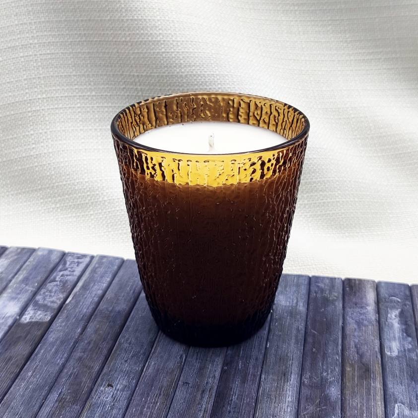 Vela aromática Calabaza canela y clavo Davor - Imagen 3