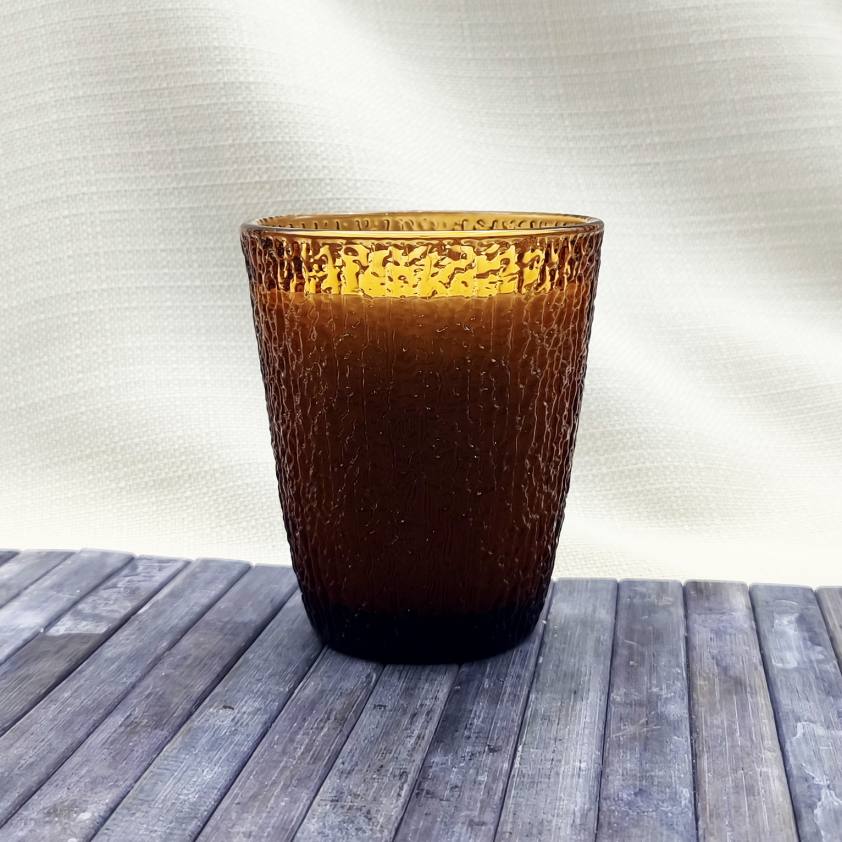 Vela aromática Calabaza canela y clavo Davor - Imagen 4