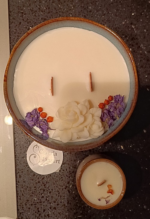 Imagen #1 de Aránzazu Fernández González