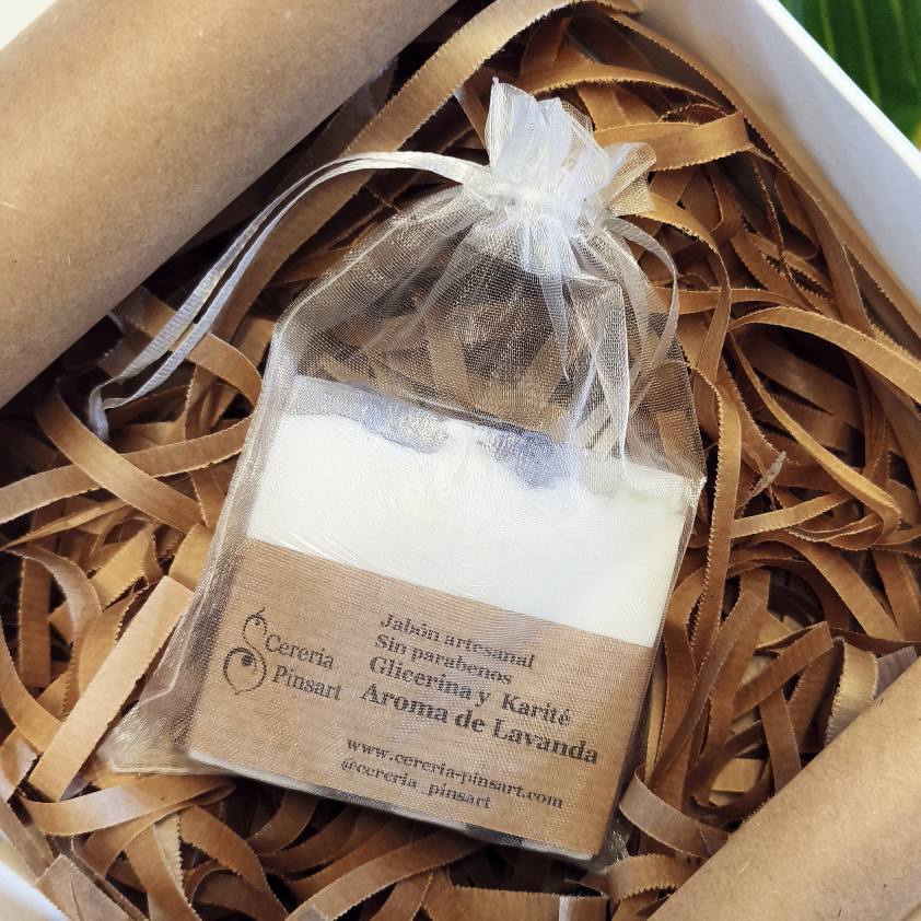 Kit Lavanda y Miel - Imagen 3