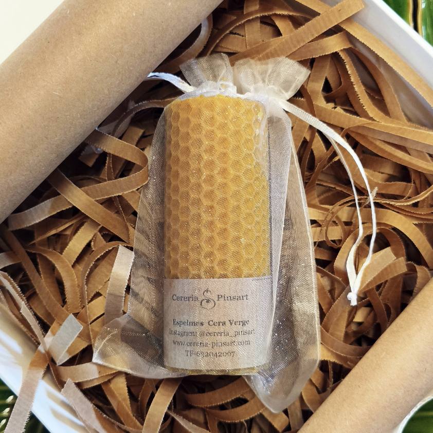 Kit Lavanda y Miel - Imagen 4